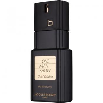 One Man Show - Eau de Toilette Édition Or