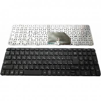 Teclado HP DV6-6100