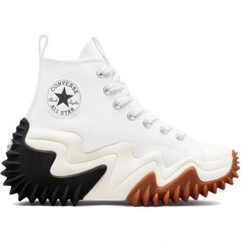 Converse Sneakers Run Star Motion bambini bianco/nero/miele gomma EU 40