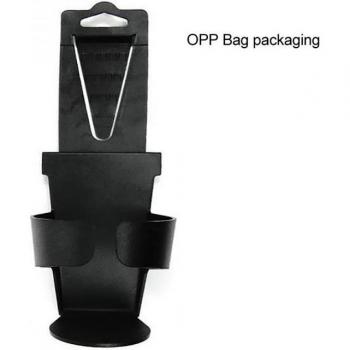 BebidaSeco Car Organizer