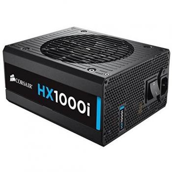 Corsair 1000W HX1000i Platinum Power Supply