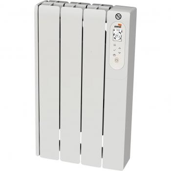 Cointra - Emisor térmico fluido Cointra Cosmos WI-FI 500 con 3 elementos