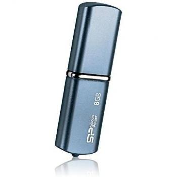Clé USB 2.0 LUXMINI 720 - 8 Go - Rouge
