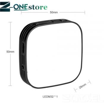 Godox LED M32 Smartphone Lighting