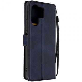 Funda Soporte Vídeo Xiaomi Poco M6 Clapet