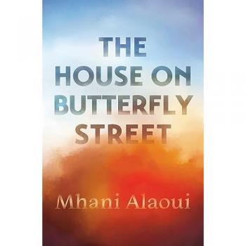The House On Butterfly Street : A Novel