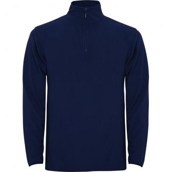 Micropolar HIMALAYA ROLY - Sudadera de niño con media cremallera