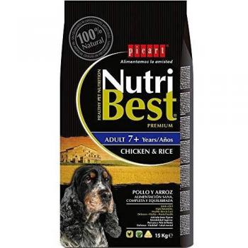 Nutribest Senior