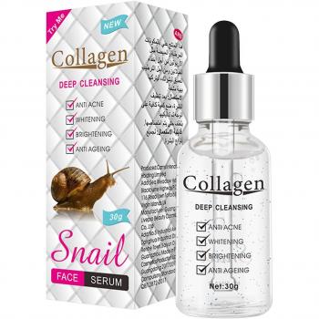 Líquido Rejuvenecedor Flye Snail V-C Essence