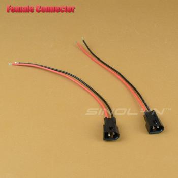 Conector Sinolyn para Proyector Bi-xenón Koito Q5