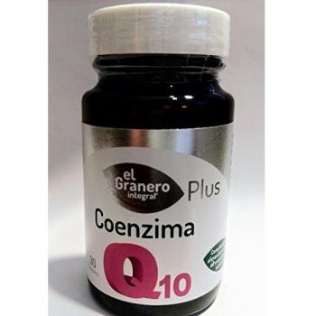 CoQ10 Barn 30 Capsules