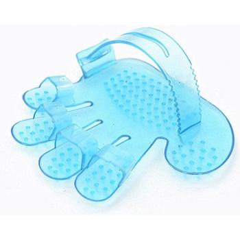 1PCS 16cm Pet Comb Steel Grooming Brush