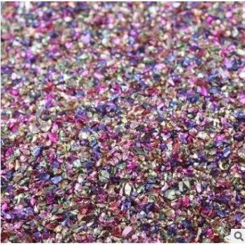 Cuentas de Diamante Imitación 1-2mm – Bolsa 20g