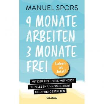 9 Monate arbeiten 3 Monate frei . Ab heute läuft mein Leben anders