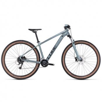 Cube Access WS EXC Eucalipto - Bicicletta MTB Donna