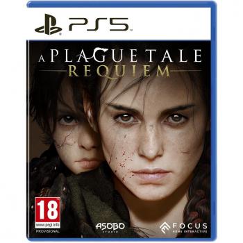 A Plague Tale: Requiem voor PS5