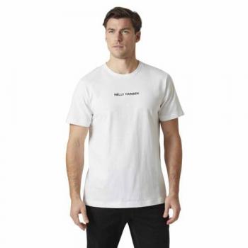 Maglietta Helly Hansen Core T-Shirt 2.0 Maniche Corte XXL