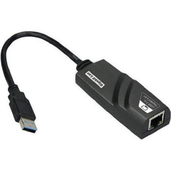 Tarjeta Red RJ45 USB 3.0 10/100/1000 Mbps