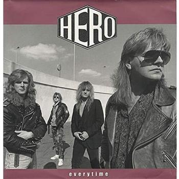 Everytime 1990 UK Edition Vinyl
