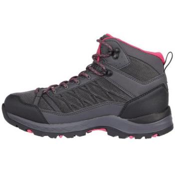 Botas Mckinley Kona V Mid AQX W