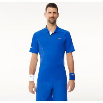 Polo Lacoste Homme - Blanc