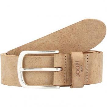 Joop! Herren Gürtel Haka Beige