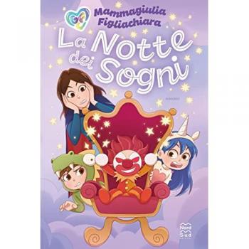 La notte dei sogni