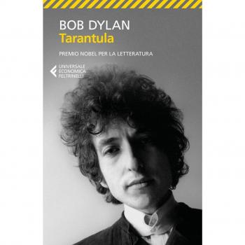 Tarantula. Testo inglese a fronte