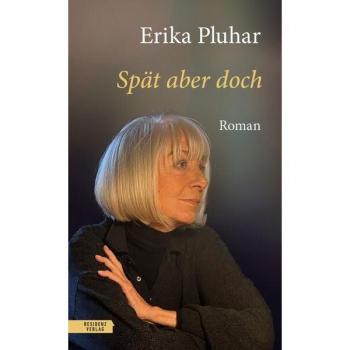 Spät aber doch