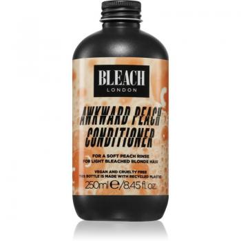 Awkward Peach Conditioner by Bleach London – 250 ml