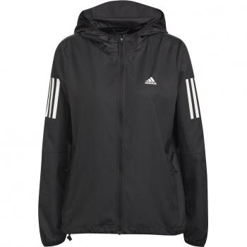Chaqueta de running adidas otrindbreaker mujer