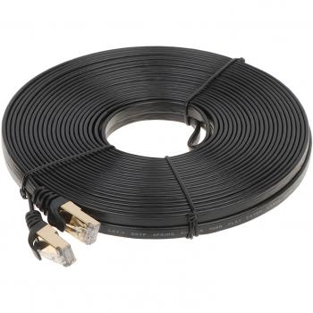 Unitek Netzwerkkabel S/STP CAT7 15 m