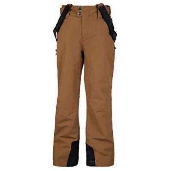 Pantaloni da sci junior Protest BORK impermeabili