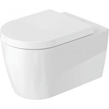 Starck DURAVIT ME bezkresový zavesený WC