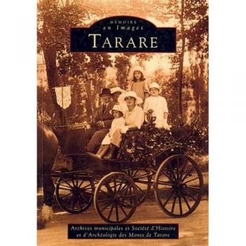 Tarare (Mémoire en Images locaux)