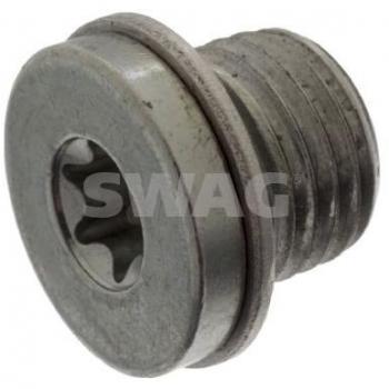 Volkswagen Oil Drain Plug 30100496