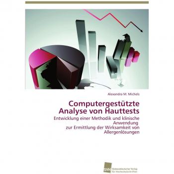 Computergestützte Analyse von Hauttests