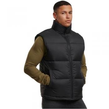 Acolchado Urbano Básico S/XXL