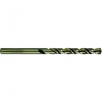 KS TOOLS HSS-G Co 5 Spiralbohrer, 4,8mm, 10er Pack (330.3048)