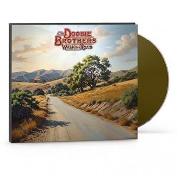 El Camino de los Doobies – Álbum en CD