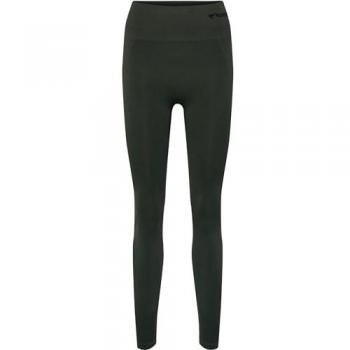 Mallas alta cintura sin costuras Hummel TIF