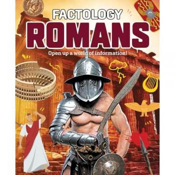 Factology: Romans : Open Up a World of Information!