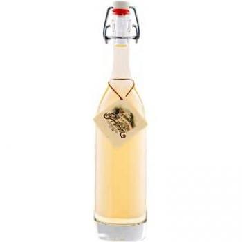 Haymans London Dry Gin 47% Vol. 0,7 Liter mit Geschirrtuch und Untersetzer