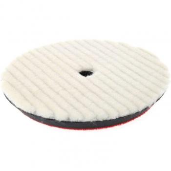 150mm Car Polishing Wool Pad