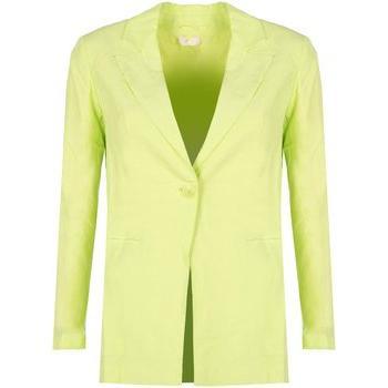 Liu Jo WA3002 T4818 Chaqueta de mujer