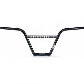 Wethepeople Pathfinder 25.4mm 4-Piece Manubrio da BMX