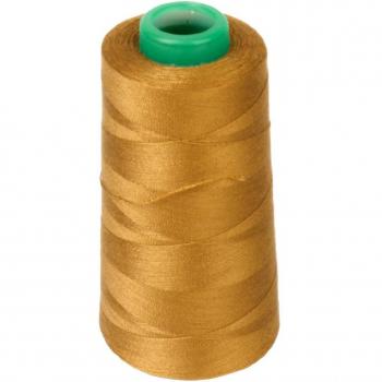 3000 Yards Polyester Jeans Sewing Thread 20S/2 Navy Blue