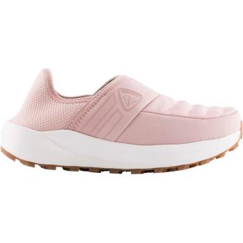Zapatillas Rossignol Rossi Chalet 2.0 rosa claro mujer