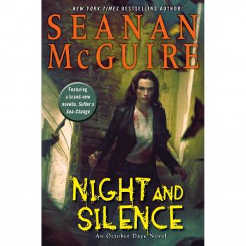 Night and Silence