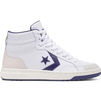 Converse Pro Blaze Classic High - Herren Sneaker Weiß 42